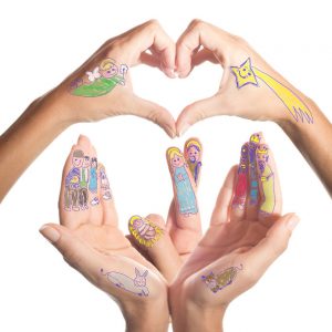 ruzie, rust en liefde