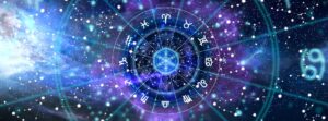 Astrologie en Astronomie