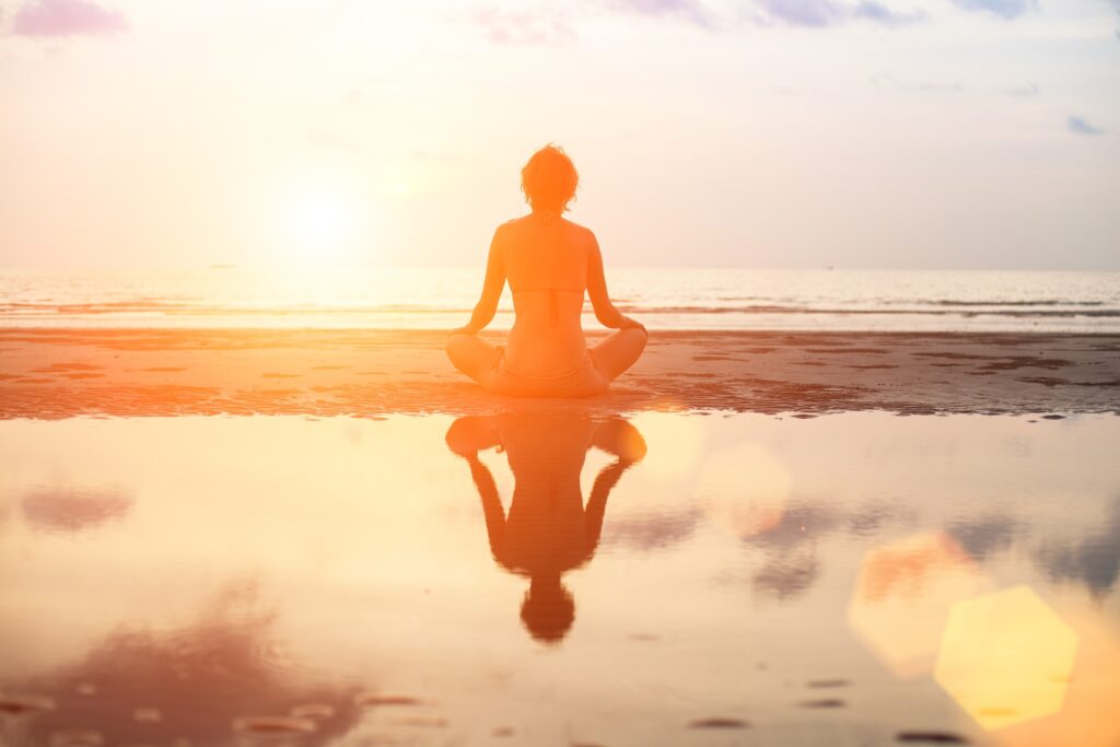 Spirituele hulplijn voor inzicht en advies
