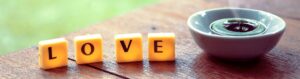 Ruzie rust liefde