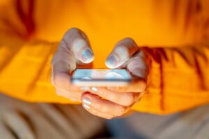 Emailconsult Spirituele Hulplijn