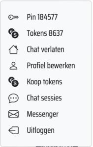 Klantaccount Spirituele Hulplijn