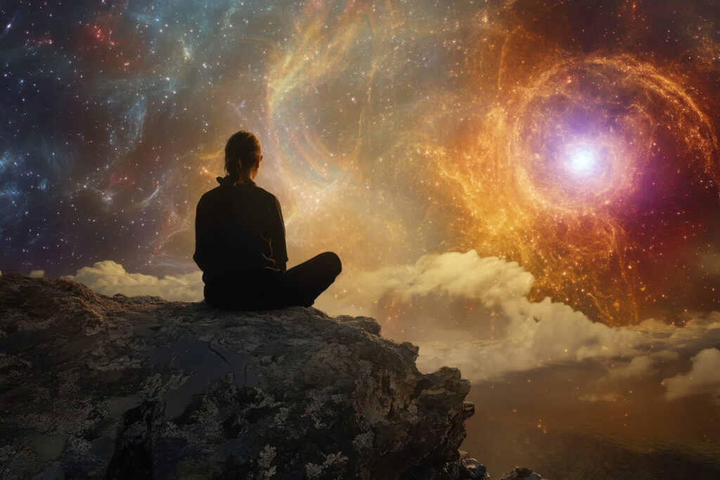 Hoe werkt een Consult bij Spirituele Hulplijn