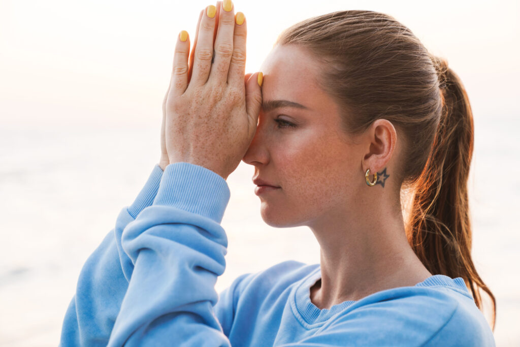 Spirituele Zelfhulp & Inspiratie