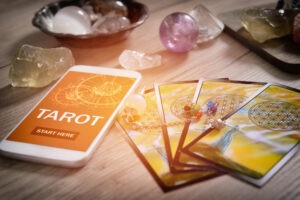 Moderne Tarot